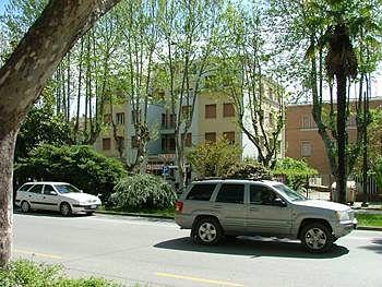 Hotel Moderno Rimini Exterior photo