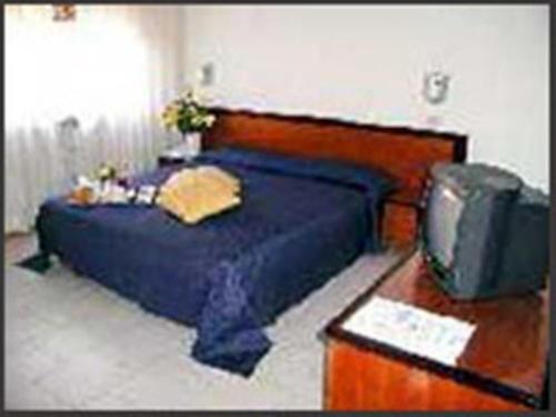 Hotel Moderno Rimini Room photo